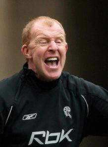 Megson calls for video help
