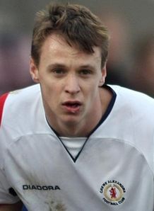 Picture of Gary Roberts