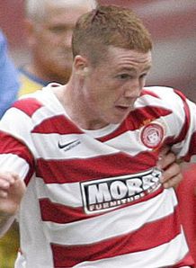 Hoops lodge McCarthy bid