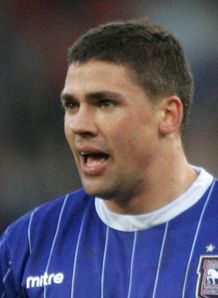 Ipswich Jonathan Walters