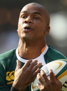 JP Pietersen JP Pietersen