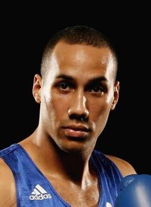 DeGale: Hoping for fast start