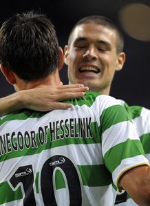 Jan the man for Bhoys 