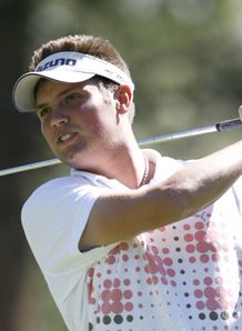 Overton defies conditions