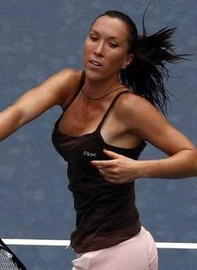 Jankovic: Injury battle