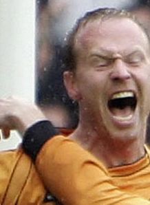 Craddock hopes for new deal