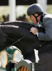 Whitaker: Peppermill may recovery in time