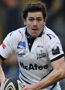 Julien Laharrague
