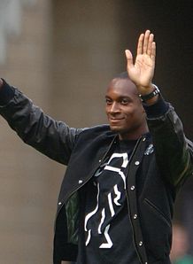 Hoyte eyes England honours