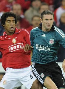 Reds survive Standard scare