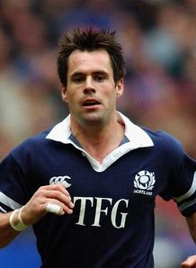 Kenny Logan