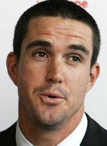 Kevin Pietersen 2