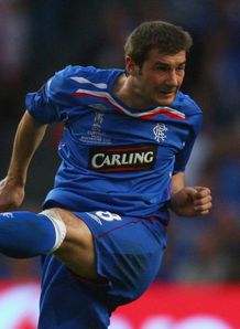 Thomson devastated by injury