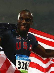 Winner on Merritt: LaShawn Winner on Merritt: LaShawn