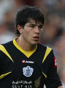 Emanuel Ledesma