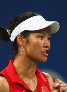 Li Na: Quarter-finalist Li Na: Quarter-finalist