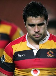 Liam Messam