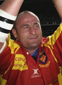 Marc Dal Maso