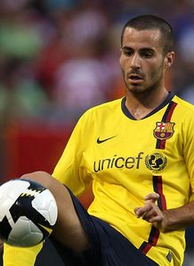 Celtic eye more Barca talent