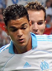 L'OM - Ben Arfa not for sale