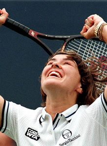 Hingis rules out return