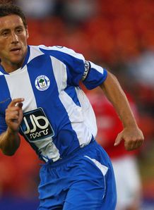 Brown looks to keep place