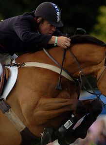 Whitaker on Portofino 63
