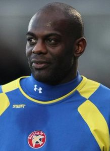 Picture of Michael Ricketts