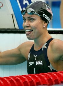 Coughin: Took gold Coughin: Took gold