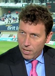 Michael Atherton