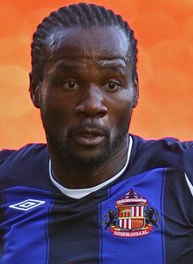 Chimbonda happy at Sunderland