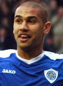 Kisnorbo at Leicester