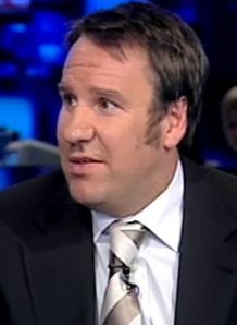 Paul Merson