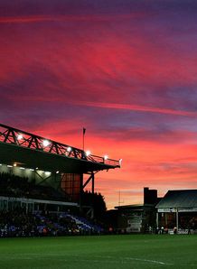 London Road set for revamp