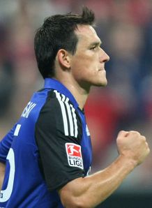 Piotr Trochowski Hamburg