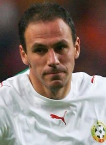 Picture of Radostin Kishishev