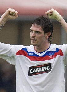 Smith backs Gers duo