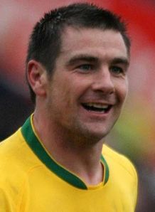 Picture of Richie Barker