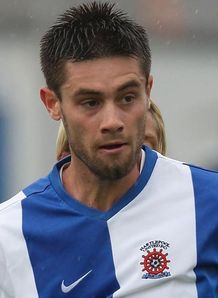 Picture of Ritchie Jones