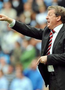 Hodgson looks to home form