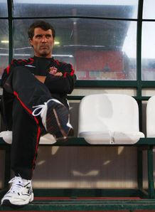 Ferdinand debut on hold