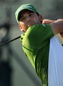 Sergio Garcia d1 PGA 08
