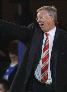 Fergie - Blues wary of defeat