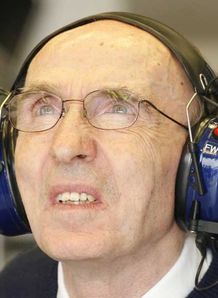 Williams - Cost cuts saved us