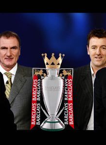 Soccer Saturday Premier League Team