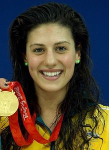 Rice: Another gold