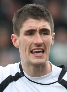 Picture of Stephen O'Leary