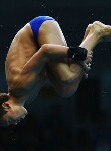 Daley: Made the final