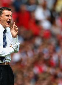 Mowbray takes positives