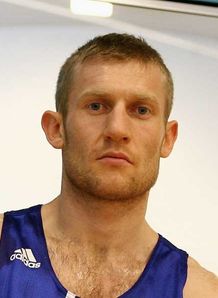 Jeffries: Light heavyweight hope